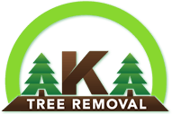 AKA Tree Removal - Emergency Services Available in Atlanta, Georgia