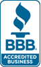 AKA Tree Services is recognized and trusted in Atlanta, GA with the Better Business Bureau.
